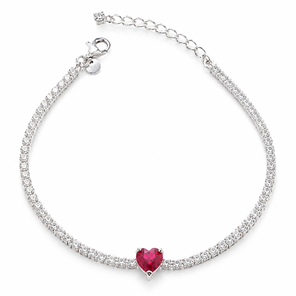 Ellegi Argento | Bracciale in argento 925