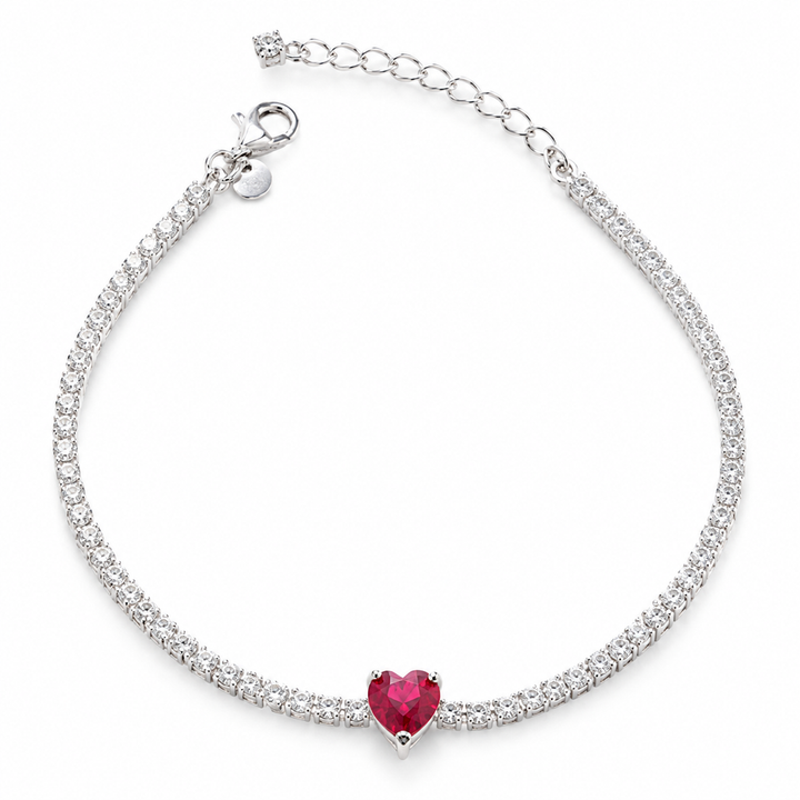 Ellegi Argento | Bracciale in argento 925
