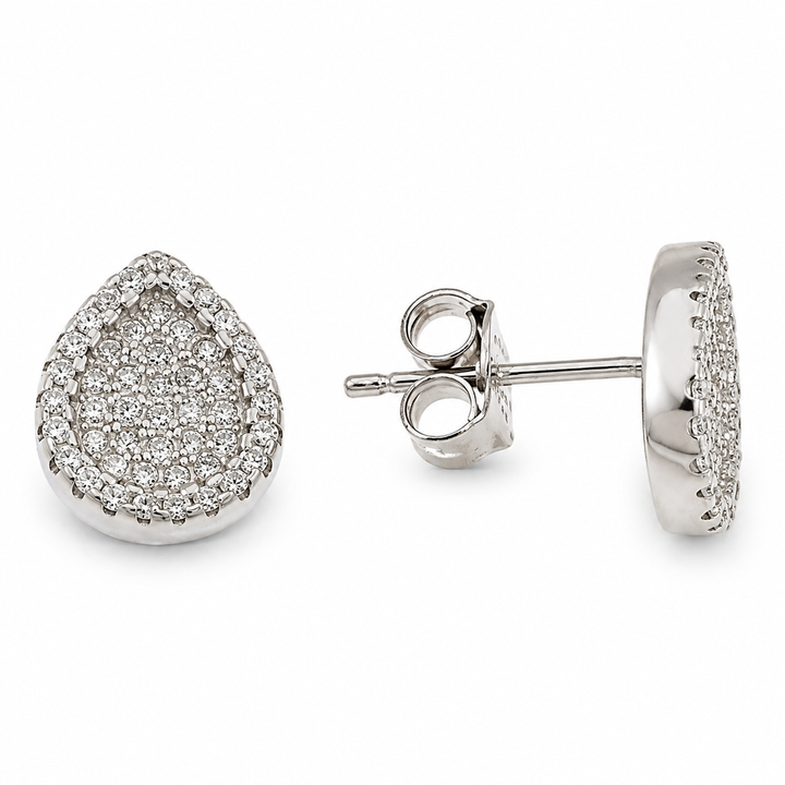 Ellegi Argento | Orecchini in argento 925
