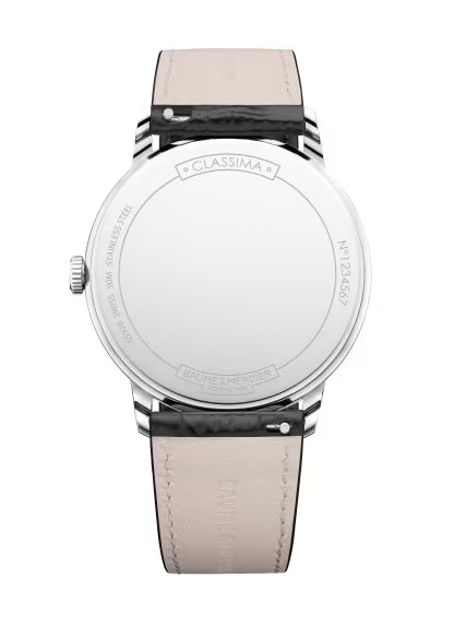 Baume et Mercier | Orologio Classima 10881