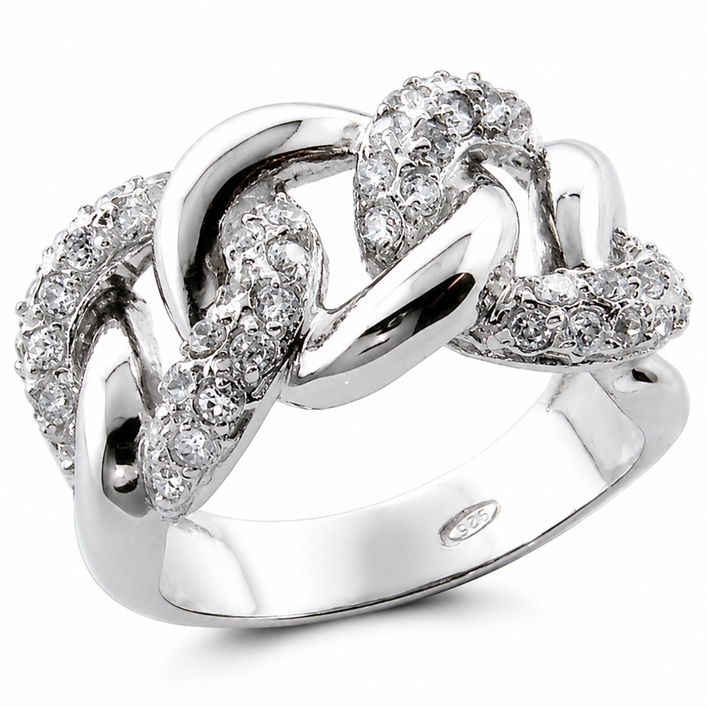 Ellegi Argento | Anello in argento 925