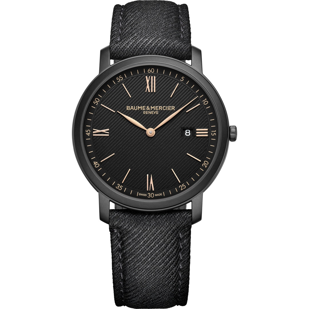 Baume et Mercier | Orologio Classima 10762