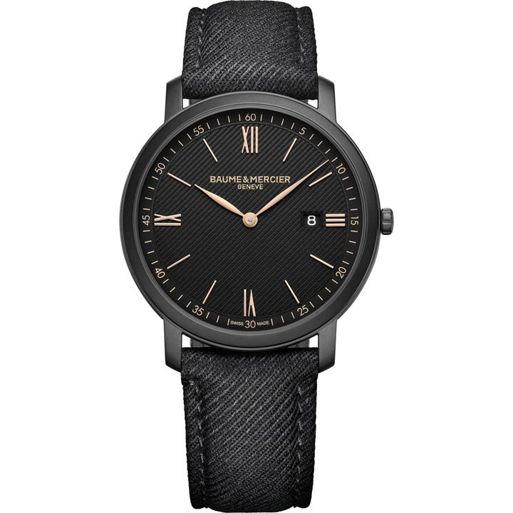 Baume et Mercier | Orologio Classima 10762