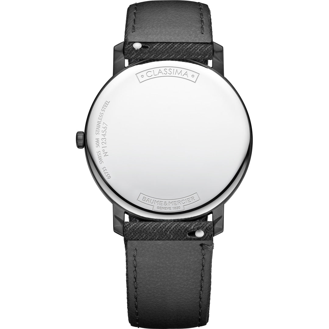 Baume et Mercier | Orologio Classima 10762