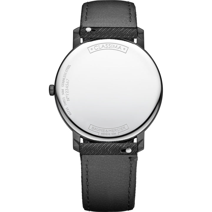 Baume et Mercier | Orologio Classima 10762