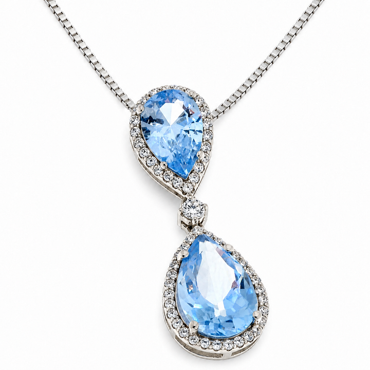 Ellegi Argento | Collana in argento 925