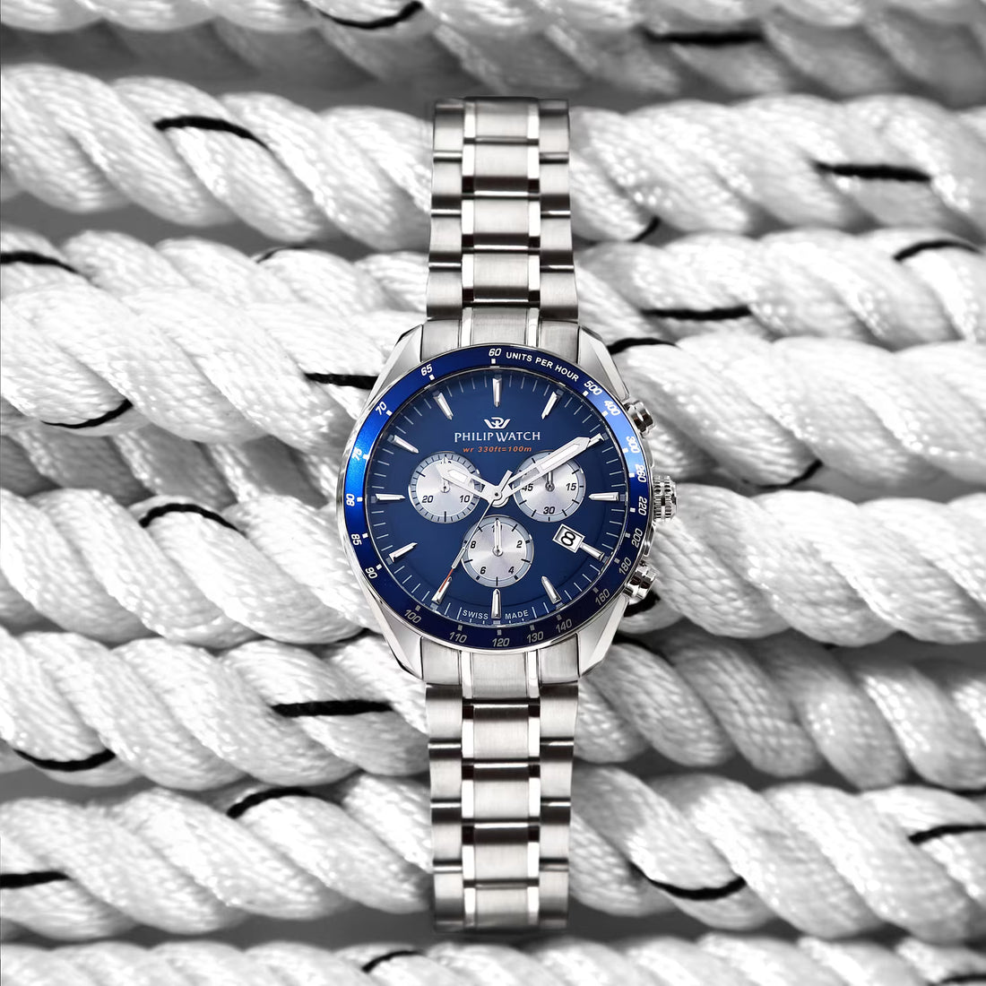 Philip Watch | Orologio Blaze