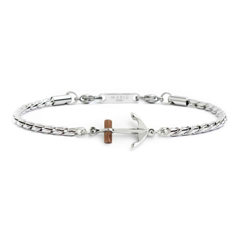 Marlù | Bracciale ancora