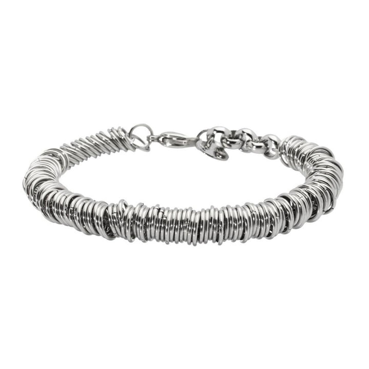 Marlù | Bracciale anelli