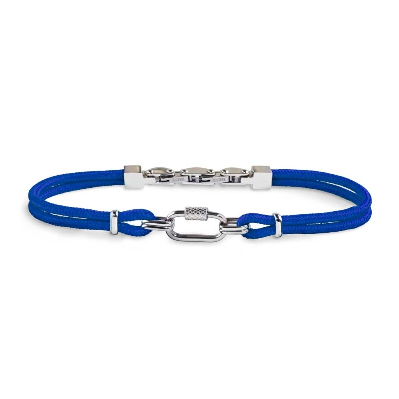 Marlù | Bracciale anello centrale ovale