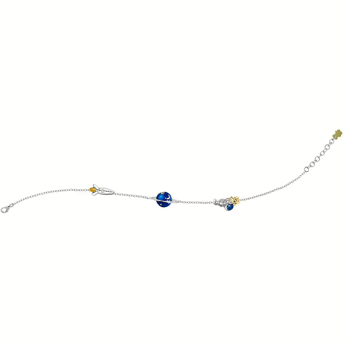 Nanan Bijou | Bracciale in argento 925