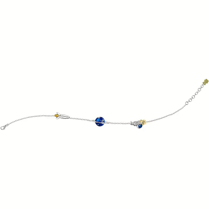 Nanan Bijou | Bracciale in argento 925