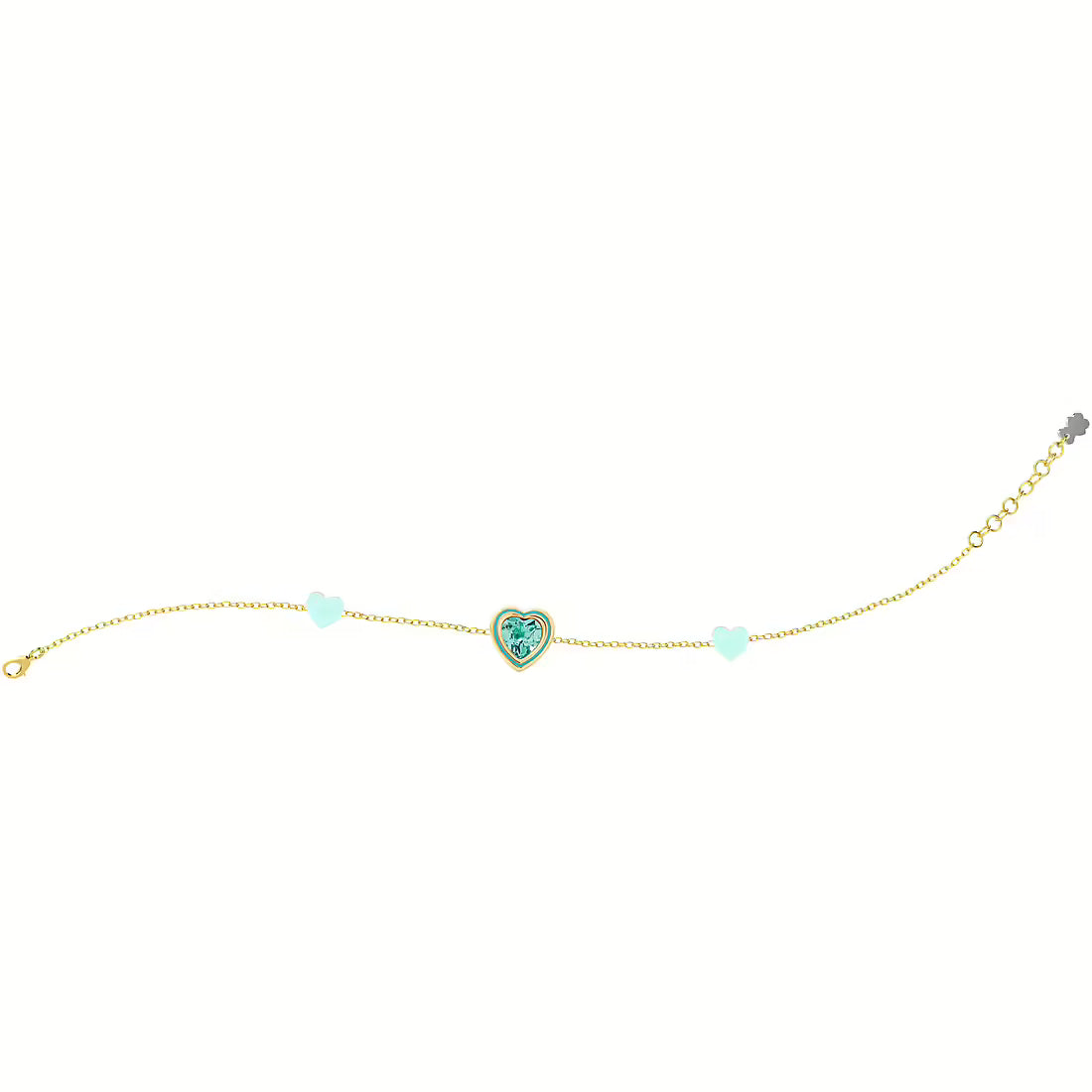 Nanan Bijou | Bracciale in argento 925