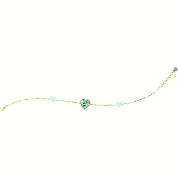 Nanan Bijou | Bracciale in argento 925