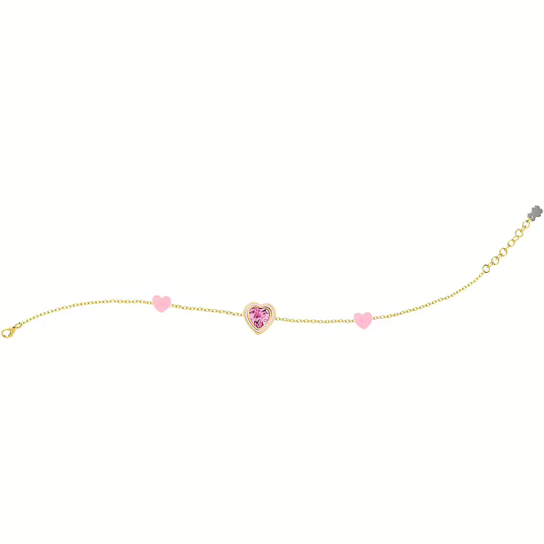 Nanan Bijou | Bracciale in argento 925