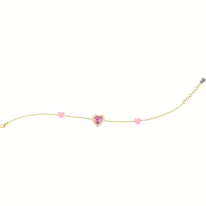 Nanan Bijou | Bracciale in argento 925