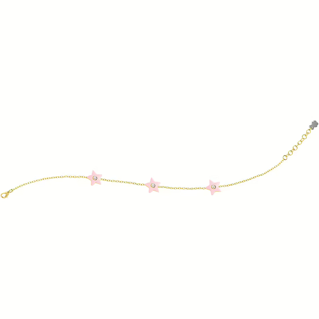 Nanan Bijou | Bracciale in argento 925