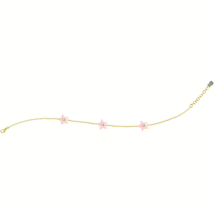 Nanan Bijou | Bracciale in argento 925
