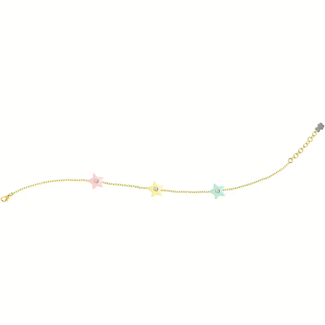 Nanan Bijou | Bracciale in argento 925