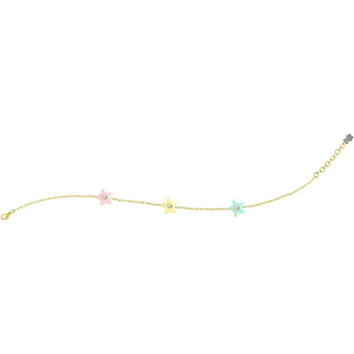 Nanan Bijou | Bracciale in argento 925