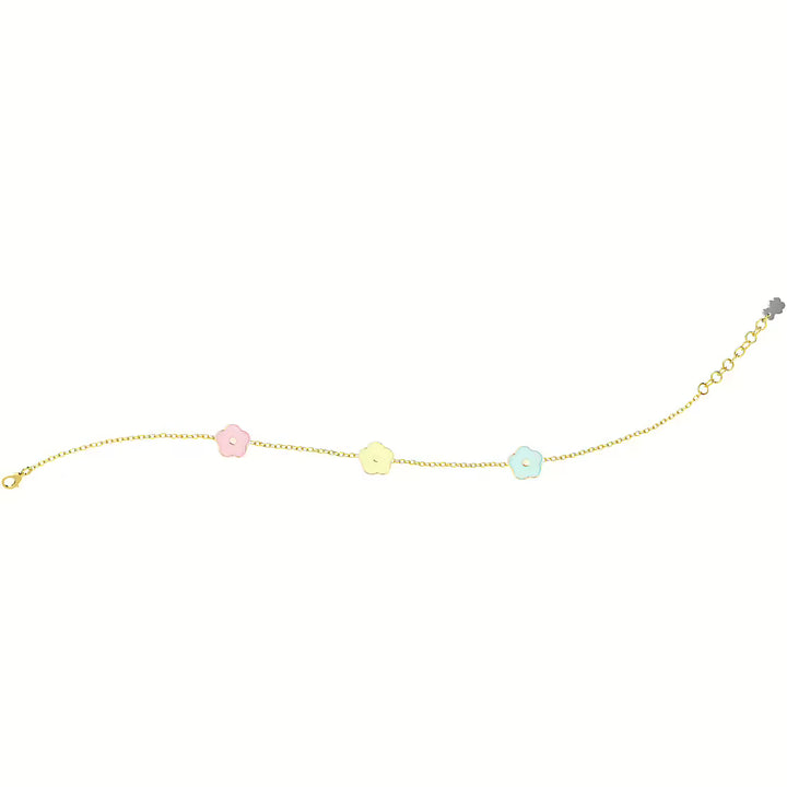 Nanan Bijou | Bracciale in argento 925