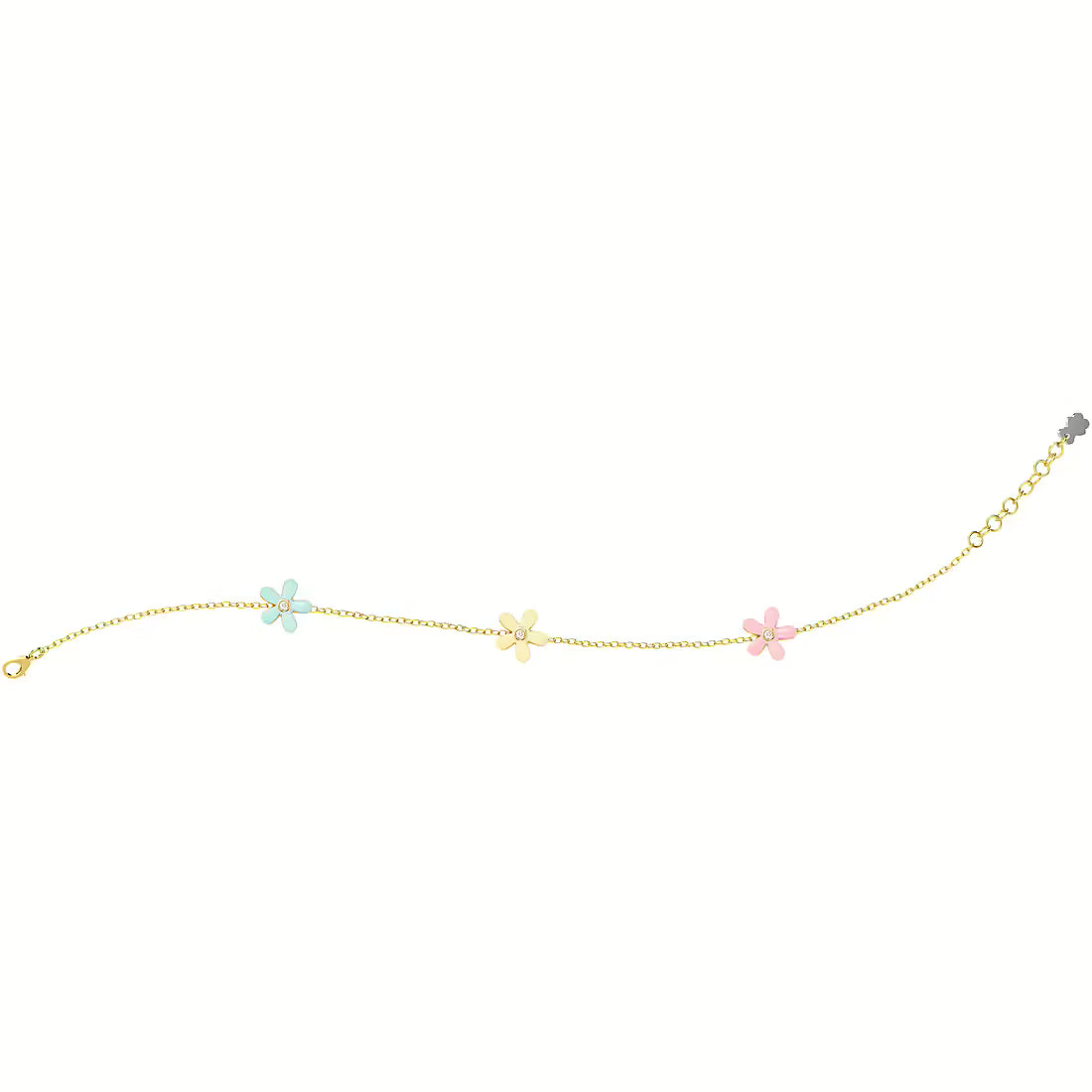 Nanan Bijou | Bracciale in argento 925