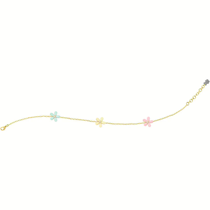 Nanan Bijou | Bracciale in argento 925