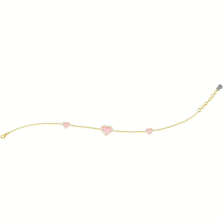 Nanan Bijou | Bracciale in argento 925