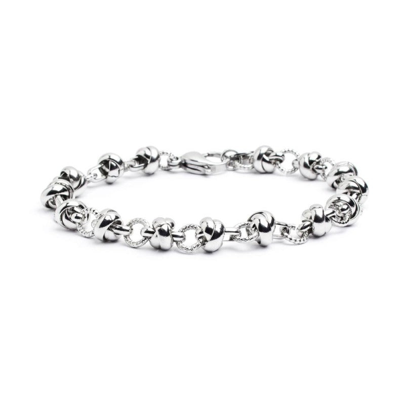 Marlù | Bracciale catena fantasia