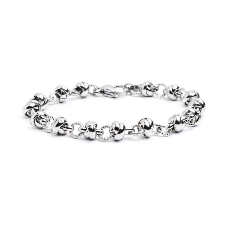Marlù | Bracciale catena fantasia