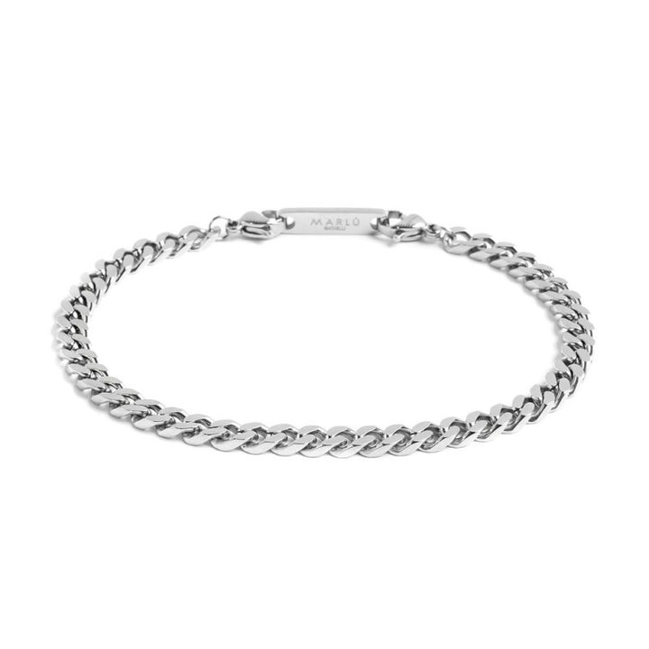 Marlù | Bracciale catena grumetta