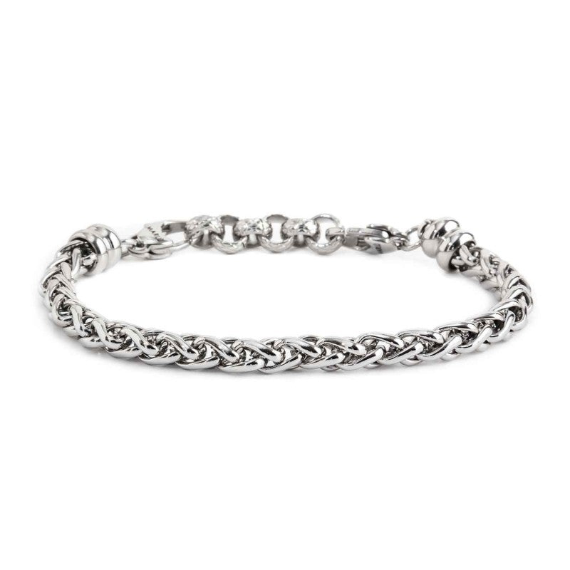 Marlù | Bracciale catena sonaglio 5,8 mm