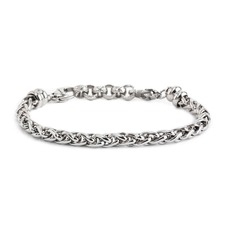 Marlù | Bracciale catena sonaglio 5,8 mm
