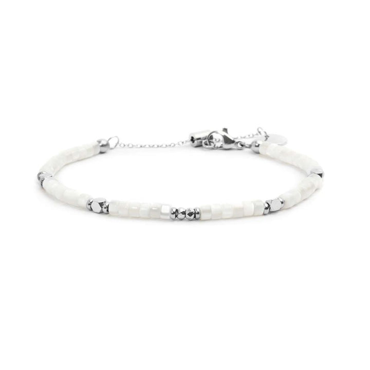 Marlù | Bracciale con pietre a rondelle