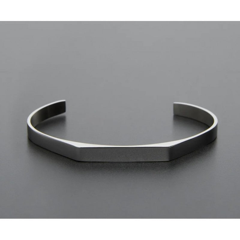 L.ab By Anna Biblò | Bracciale rigido schiava Dorian