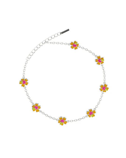Amabile Jewels | Bracciale Ibisco
