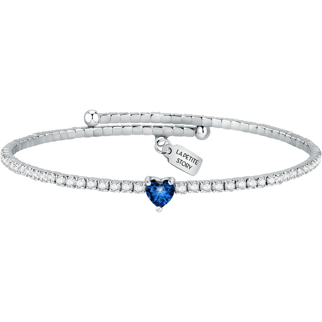 La Petite Story | Bracciale Love