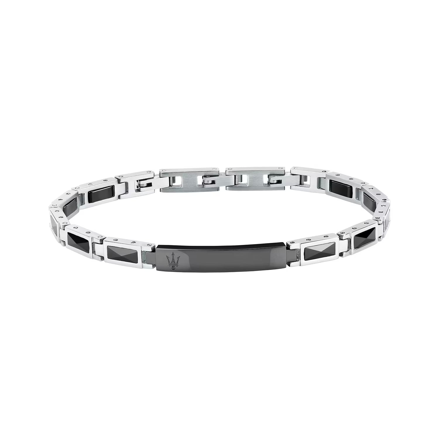 Maserati | Bracciale Ceramic