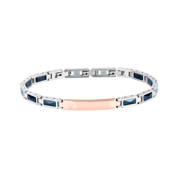 Maserati | Bracciale Ceramic
