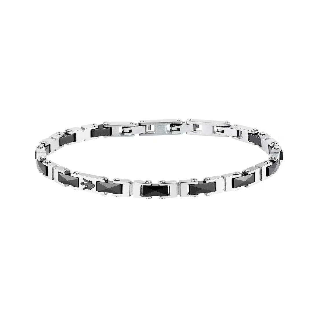 Maserati | Bracciale Ceramic