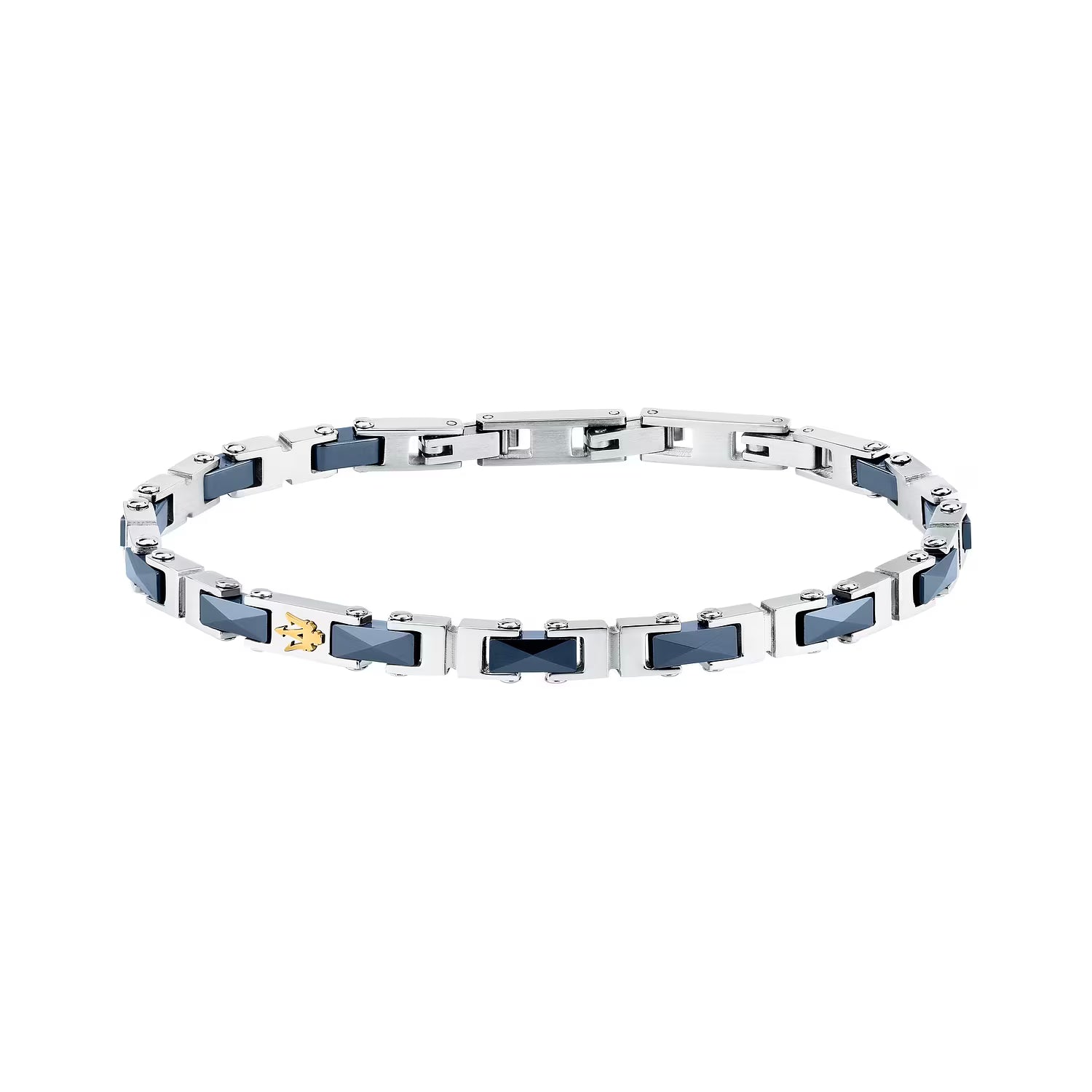 Maserati | Bracciale Ceramic