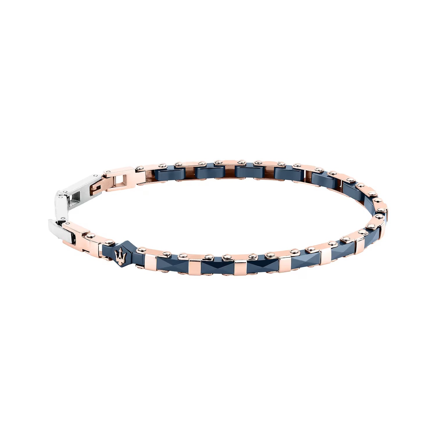 Maserati | Bracciale Ceramic