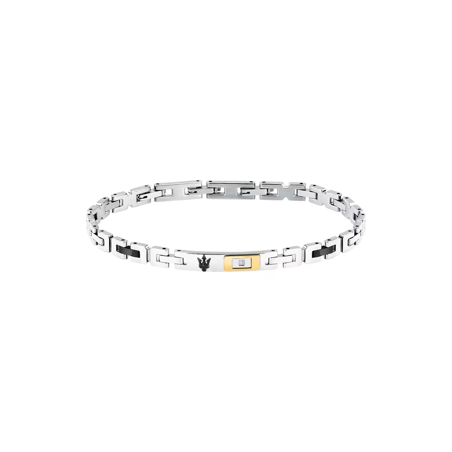 Maserati | Bracciale Diamonds