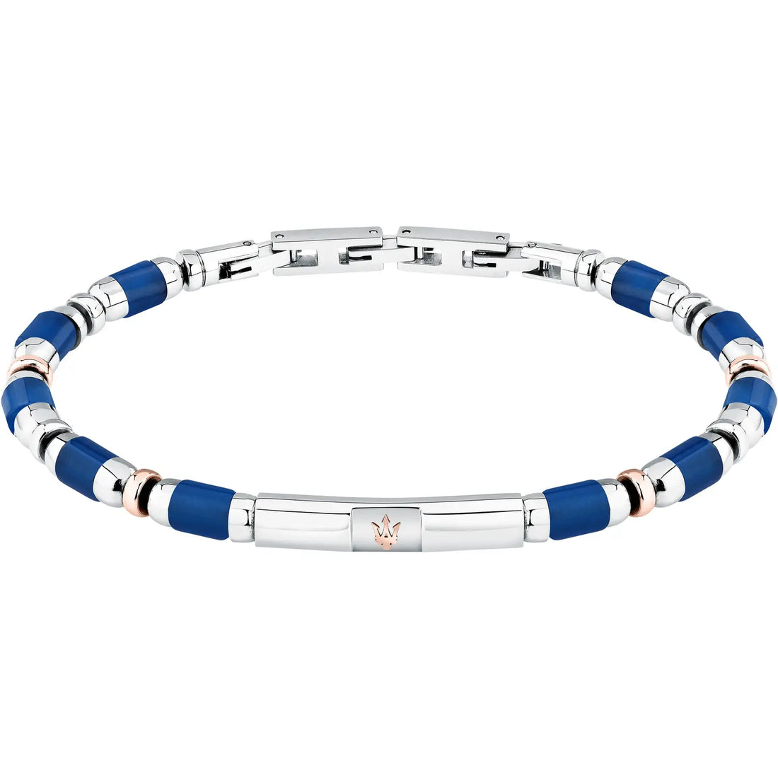 Maserati | Bracciale da uomo Iconic