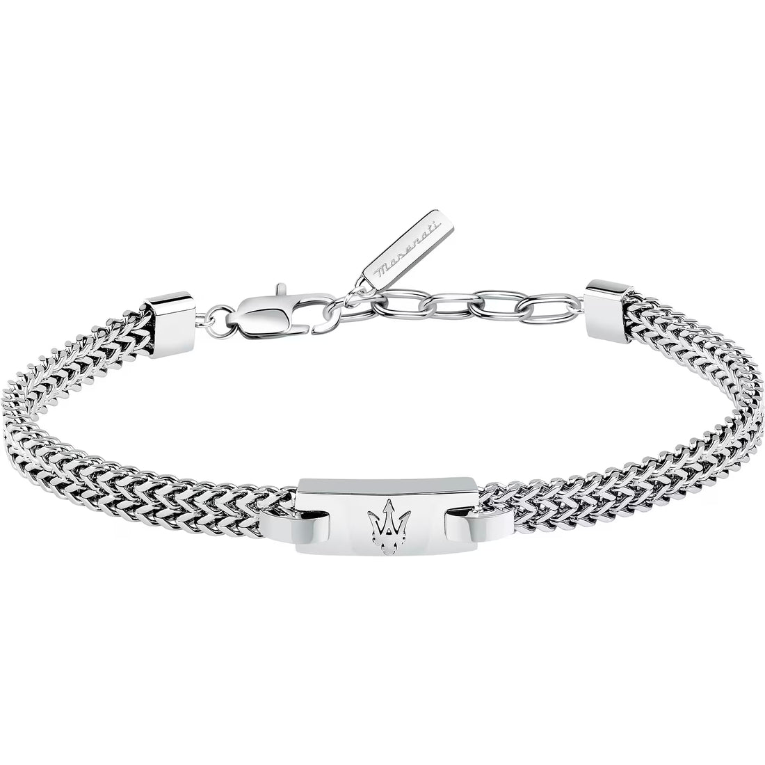 Maserati | Bracciale Iconic