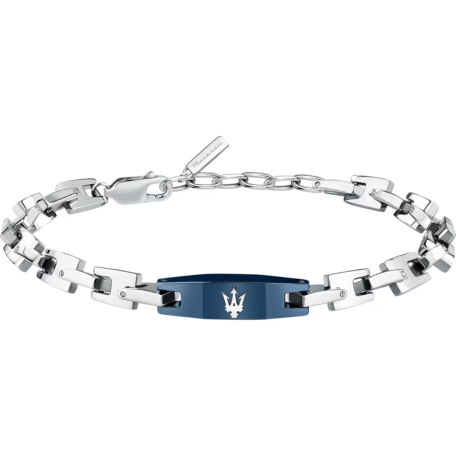 Maserati | Bracciale Iconic uomo