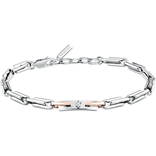 Maserati | Bracciale Iconic