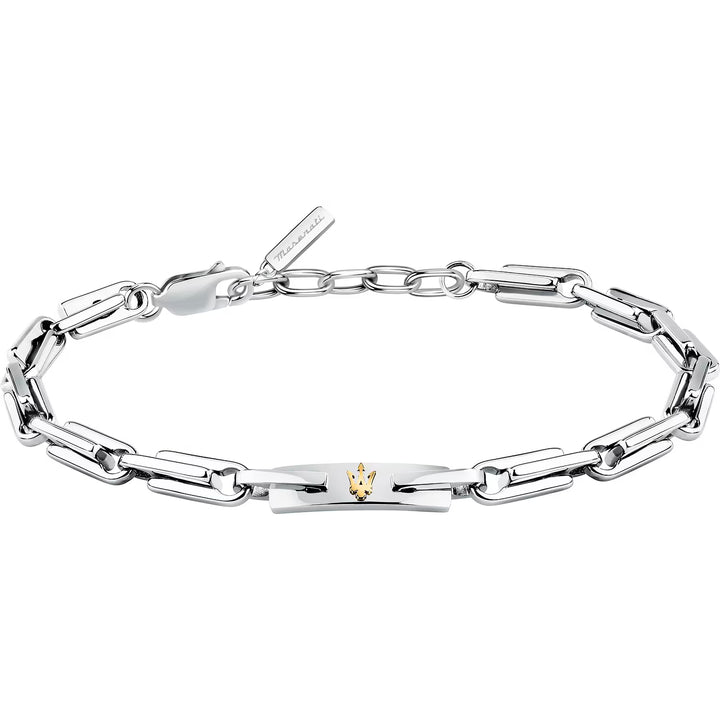 Maserati | Bracciale Iconic