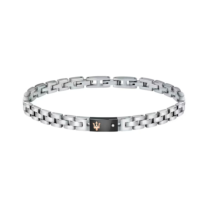 Maserati |  Maserati Bracciale Uomo Jewels