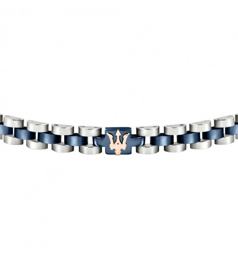 Maserati | Bracciale da uomo